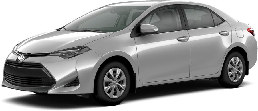 Corolla - Toyota Corolla S 2019 (904x390), Png Download