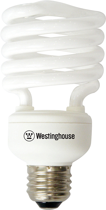 Tipo De Bombillo - Fluorescent Lamp (700x700), Png Download