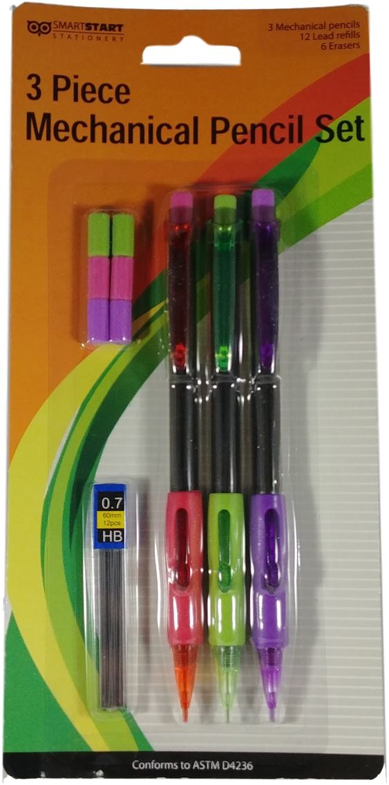 3 Piece - Marking Tools (961x1280), Png Download