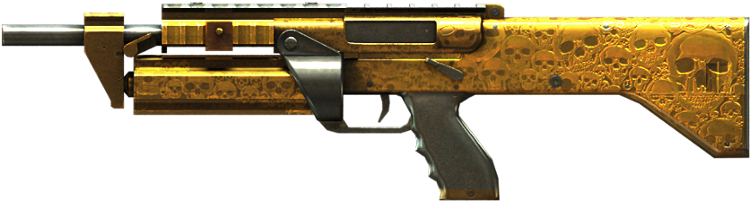 Srm Arms Model 1216 (1000x403), Png Download