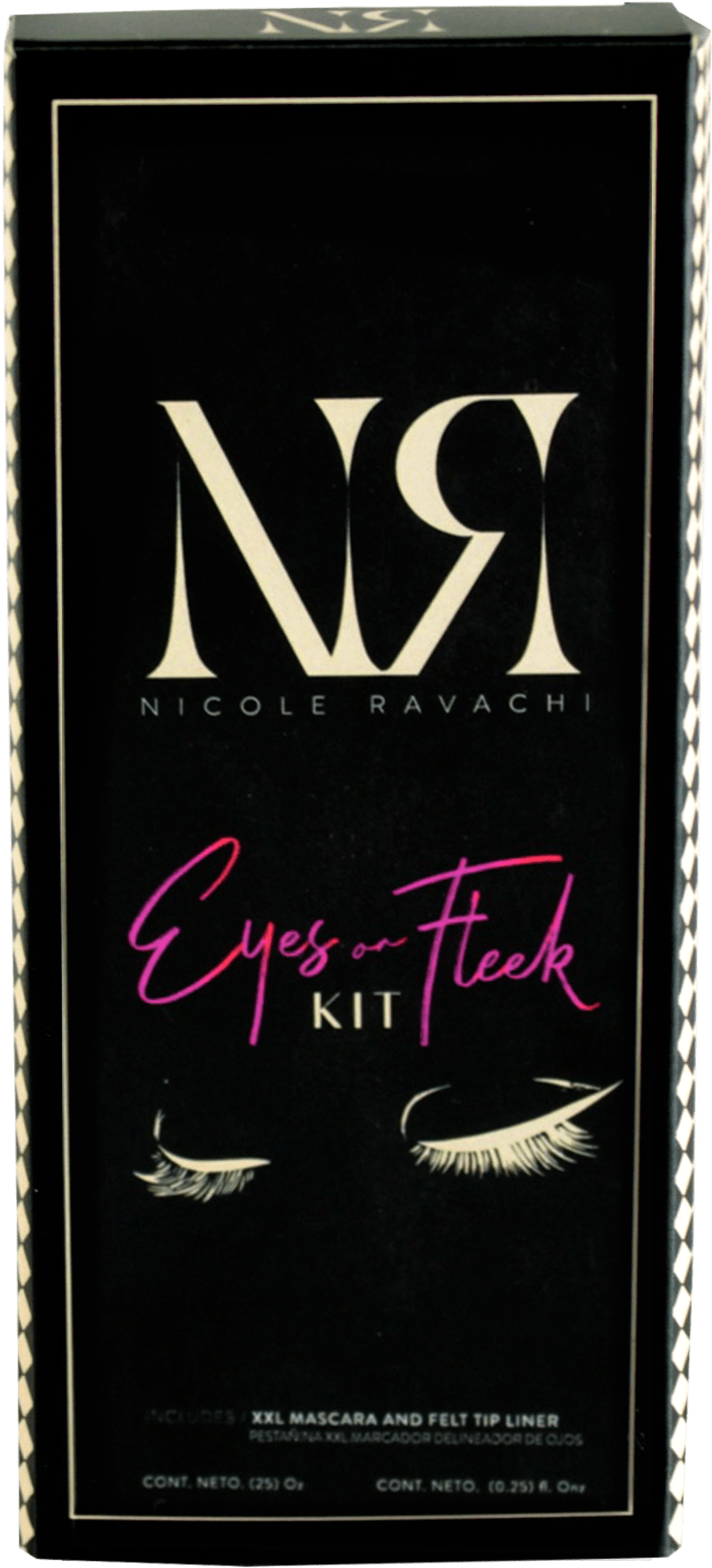 Eyes On Fleek - Perfume (1728x2592), Png Download