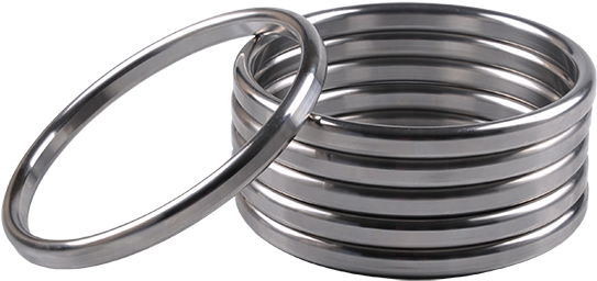 China Metallic Ring Joint Gaskets, China Metallic Ring - Bangle (640x640), Png Download