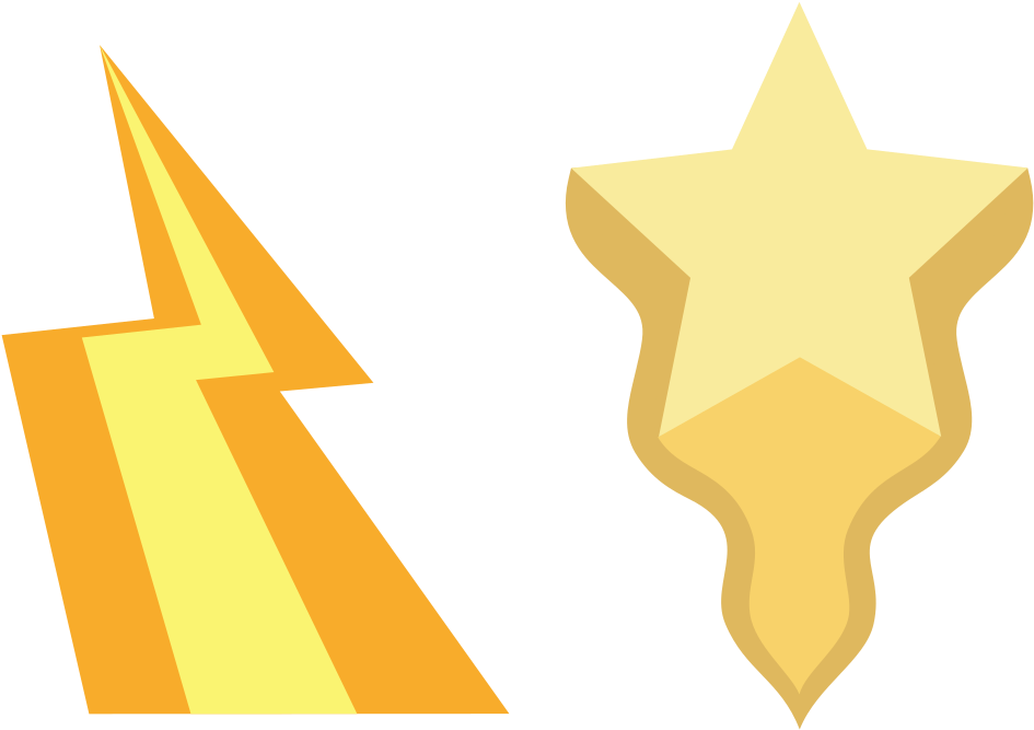 View Vs Download Ds - Mlp Vapor Trail Cutie Mark (1000x1000), Png Download