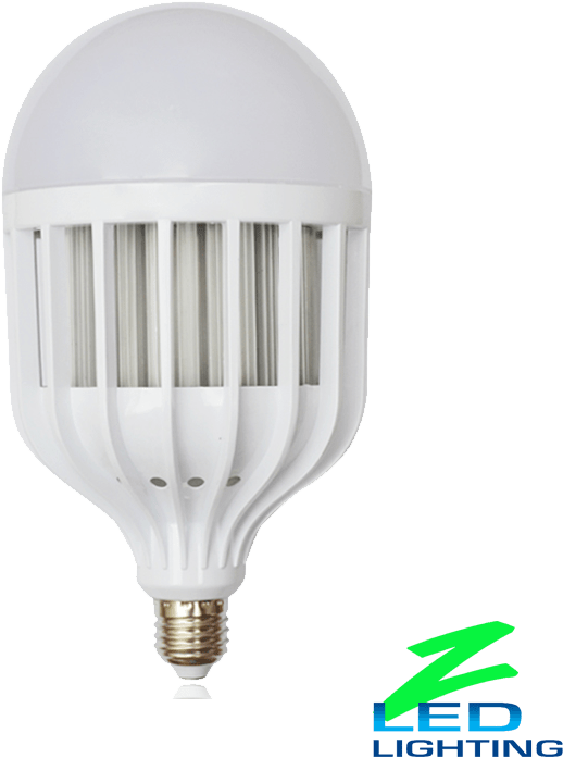 Bombillo Mazorca Led 50w 6000k 85-240v - Led Lamp (800x800), Png Download