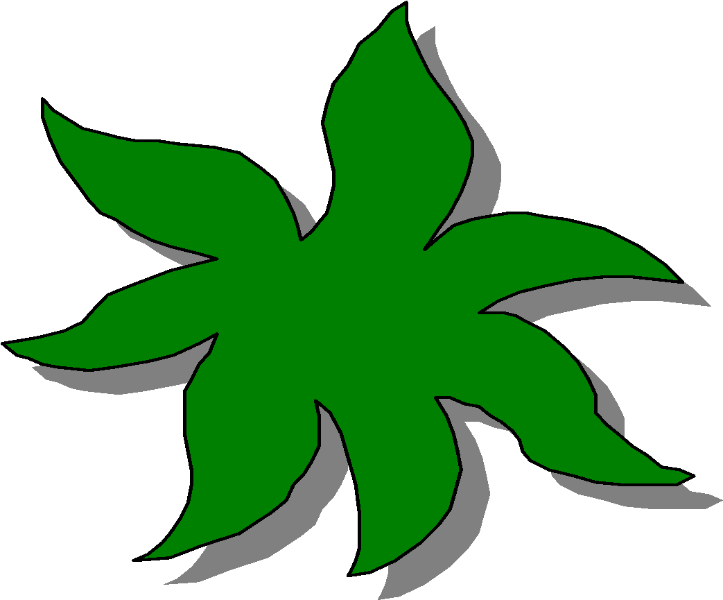 Marram Grass Image01 (1098x910), Png Download