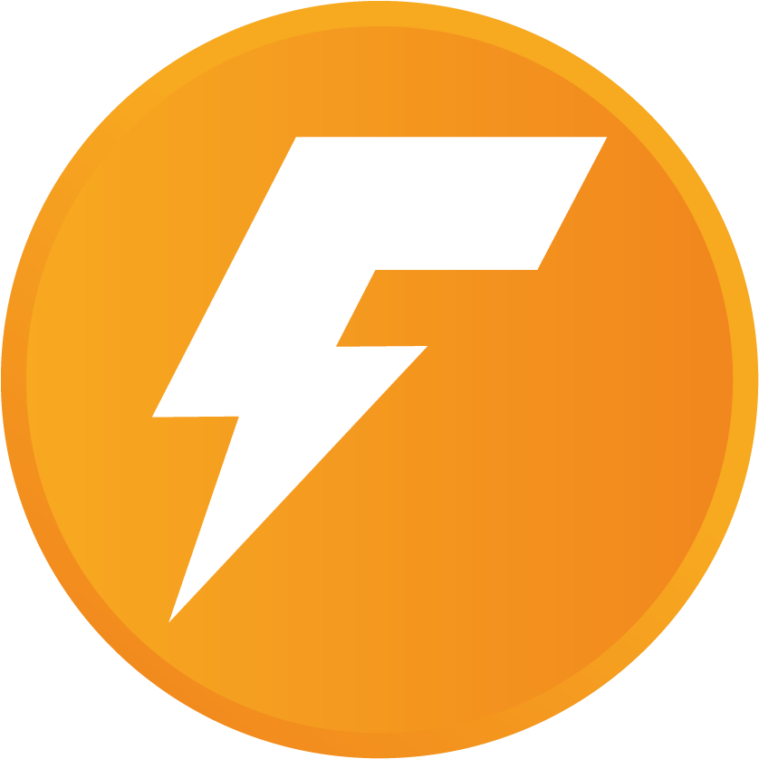 Fuerza Eléctrica - Divvyhq Logo (953x943), Png Download