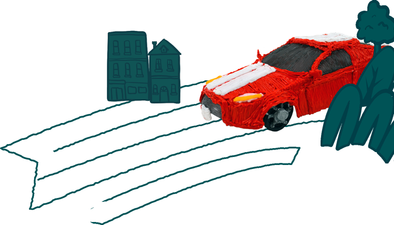 Gallery - Car (800x457), Png Download