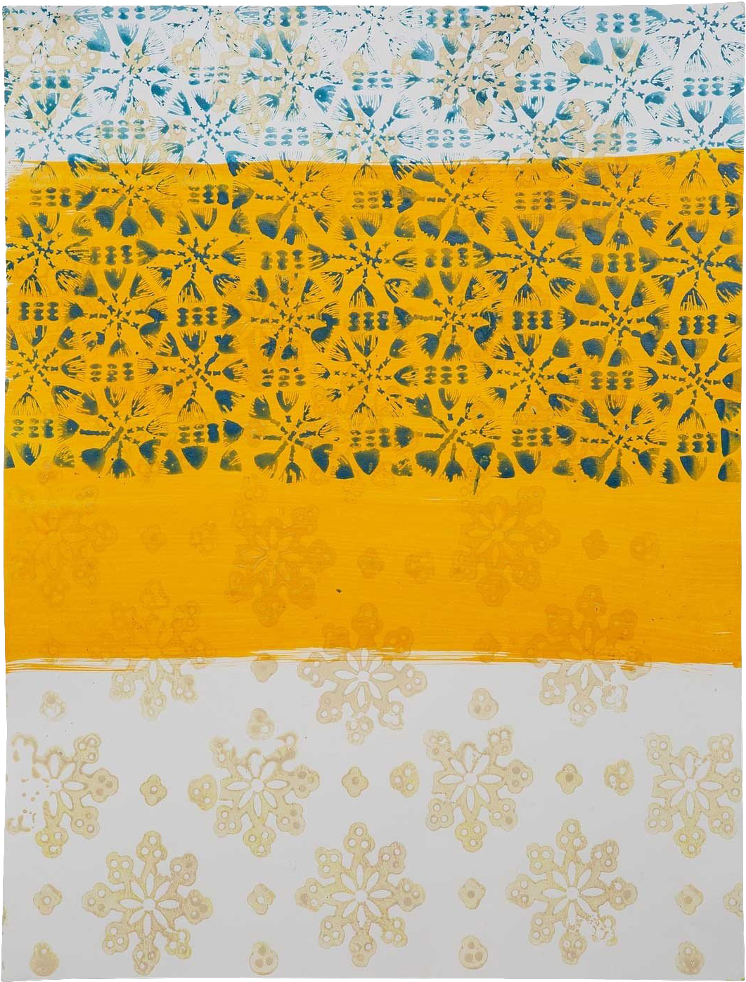 Flying Over The Nile - Motif (1500x1500), Png Download