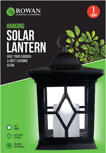 Hanging Solar Lantern - Lantern (800x620), Png Download
