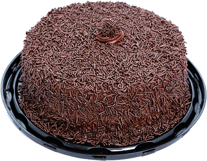 Bolo Brigadeiro Png - Chocolate Cake (900x900), Png Download