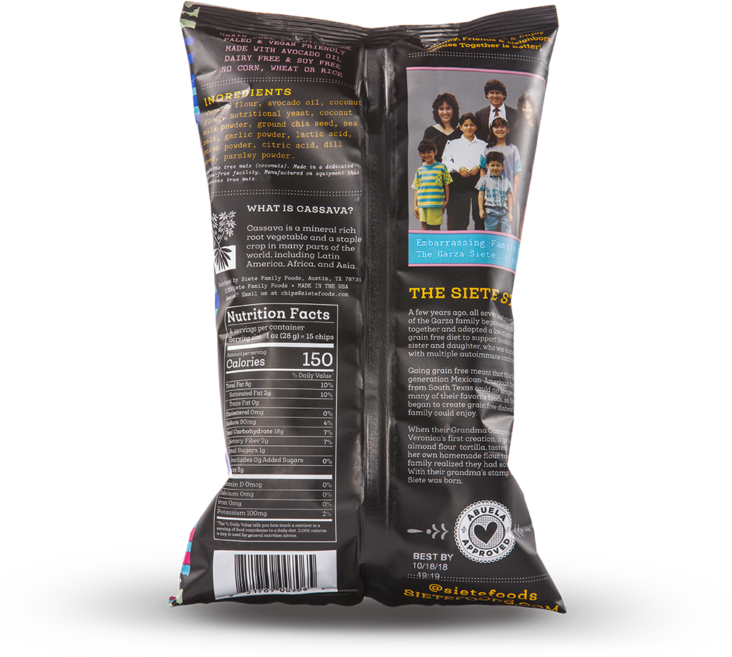 Salud Y Sabor - White Coffee (1024x1024), Png Download