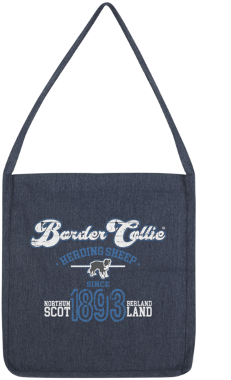 Vintage Breeds ﻿ - Tote Bag (600x600), Png Download