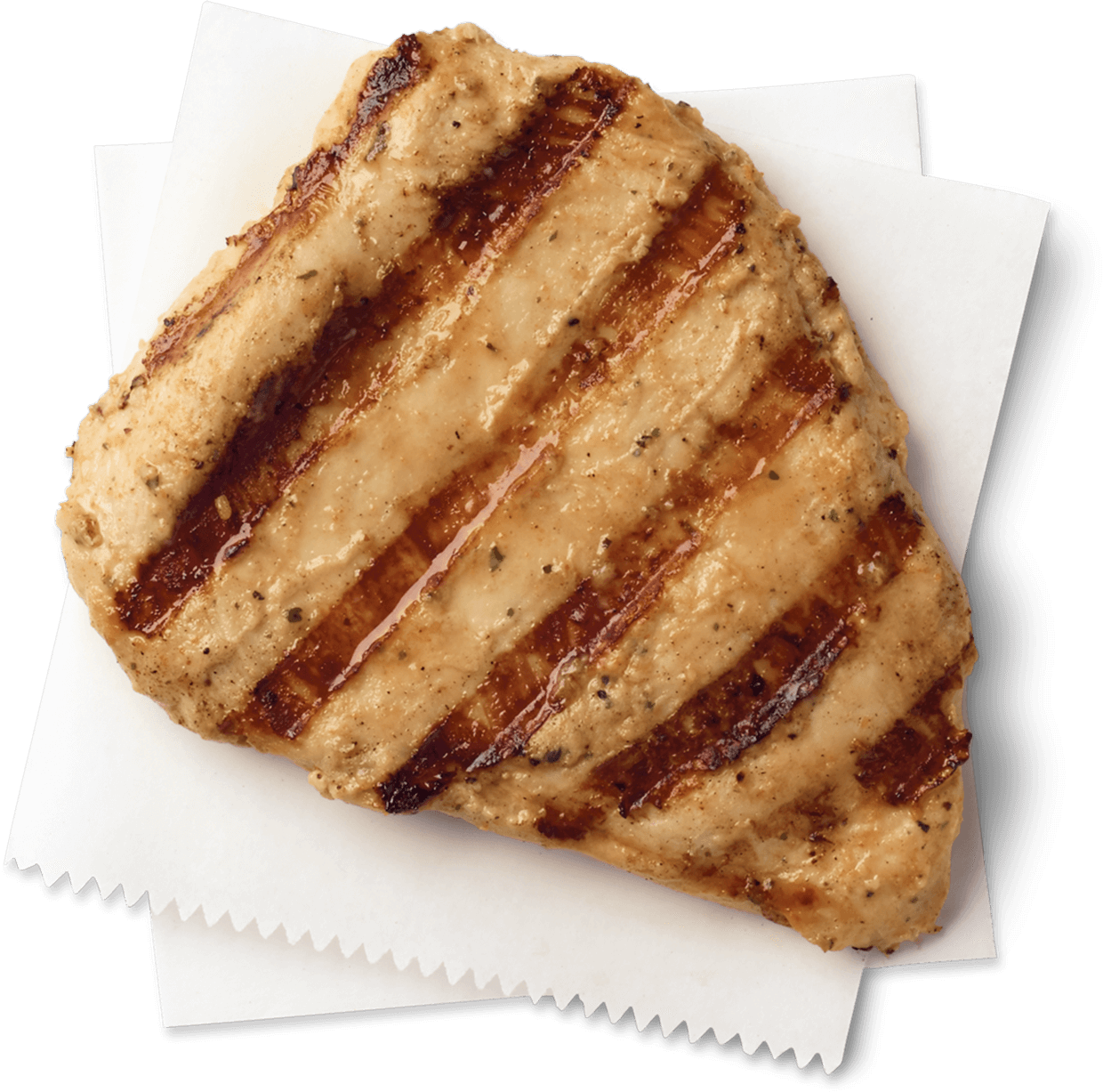 Grilled Chicken Png - Grill Chicken Breast Png (1240x1227), Png Download