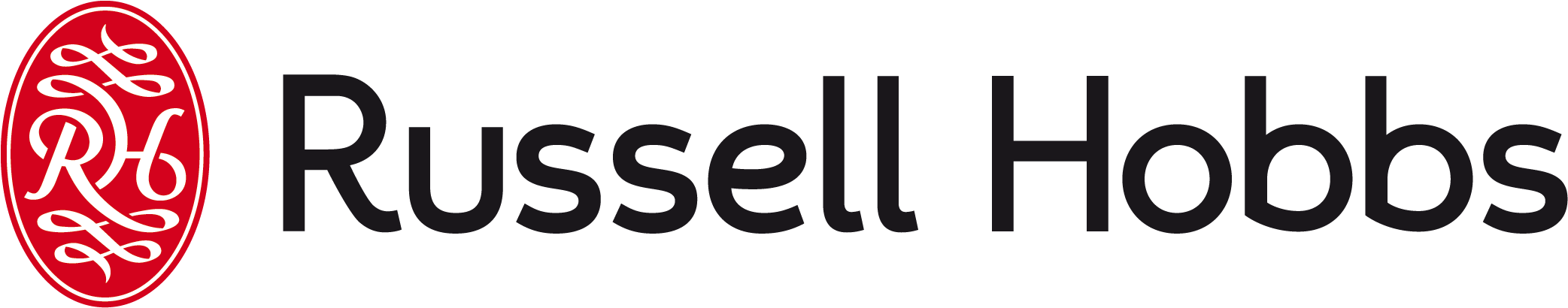 Russell Hobbs 21672-70 Retro Vintage Cream - Russell Hobbs Logo (2241x768), Png Download