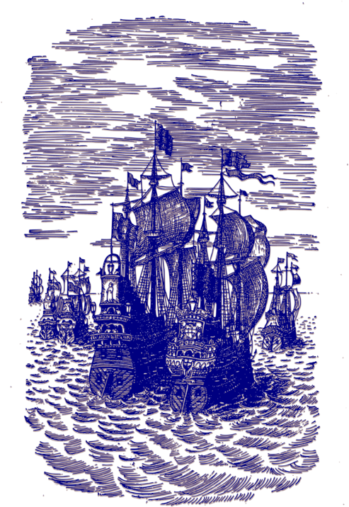 All Photo Png Clipart - Ship (502x750), Png Download