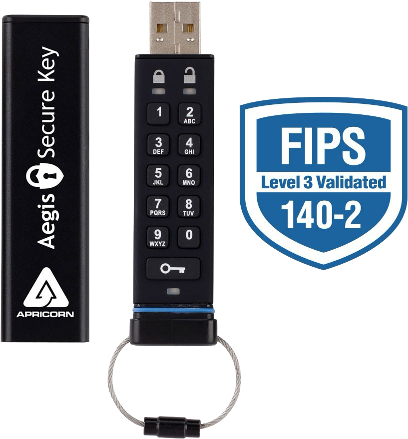 Aegis Secure Key (918x918), Png Download