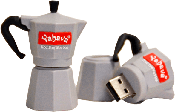 Yahava 8gb Flash Drive - Usb Flash Drive (650x650), Png Download