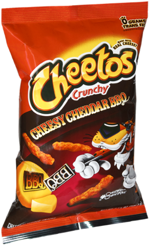 Hot Cheetos (600x600), Png Download