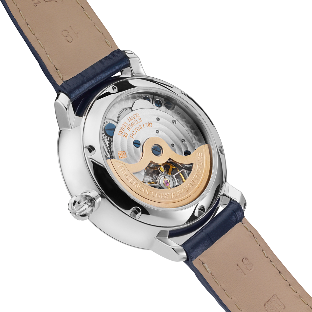 1988 Moonphase - Limited Edition - - Strap (1024x1024), Png Download