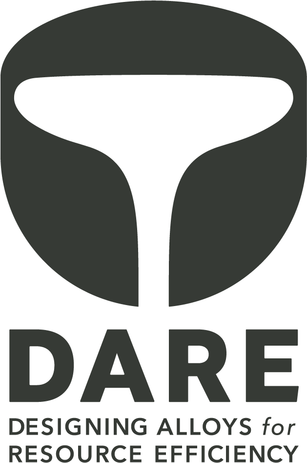 Designing Alloys For Resource Efficiency - Poster (650x969), Png Download