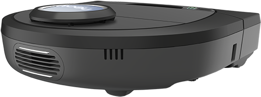 Botvac D3pro Connected Alternate View - Gadget (719x458), Png Download