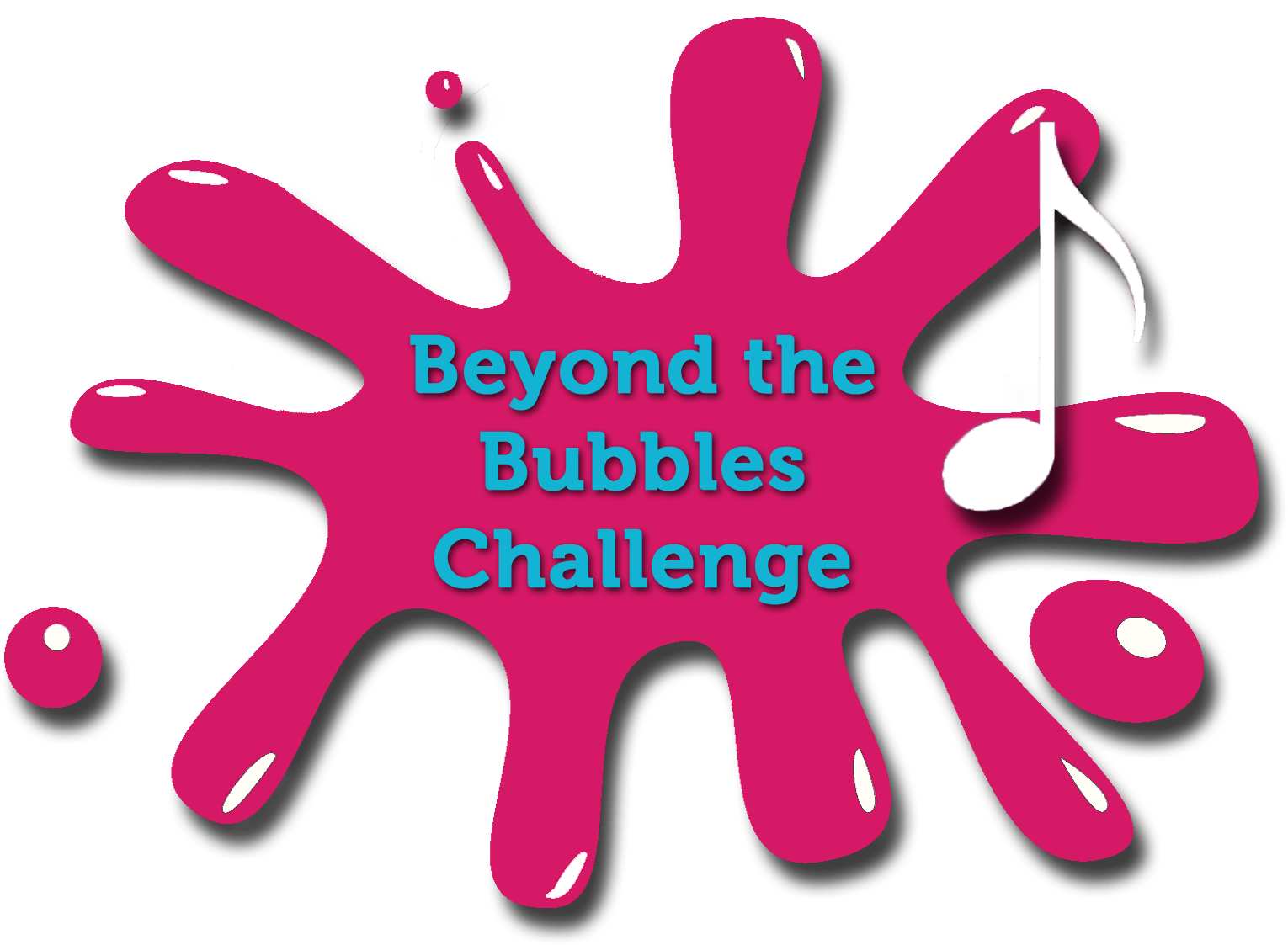 Similar To The Als Ice Bucket Challenge In Which Nafme - Circle (1929x1248), Png Download