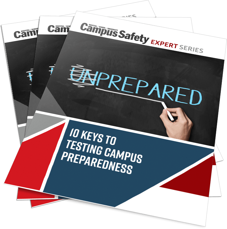 10 Key Success Strategies To Make Sure Your Campus - Preparation H Wipes (729x736), Png Download