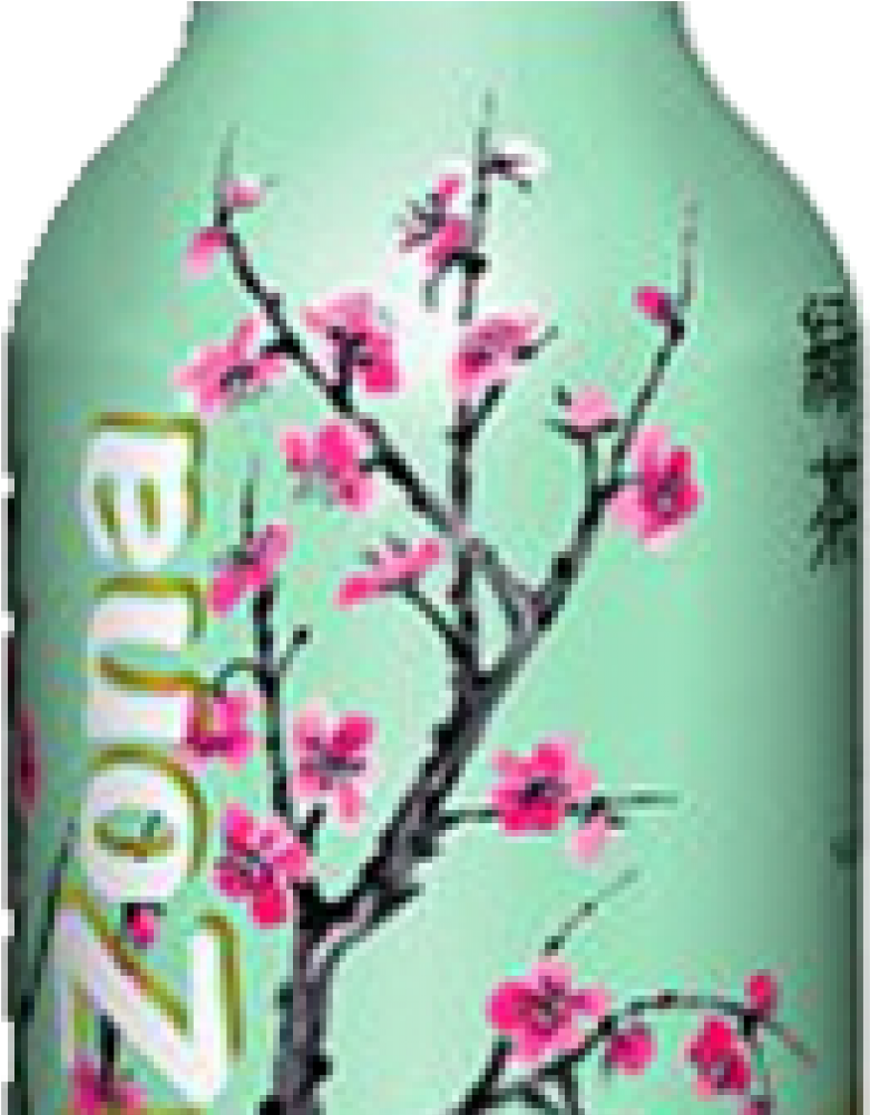 Arizona Green Tea Png (1000x1000), Png Download