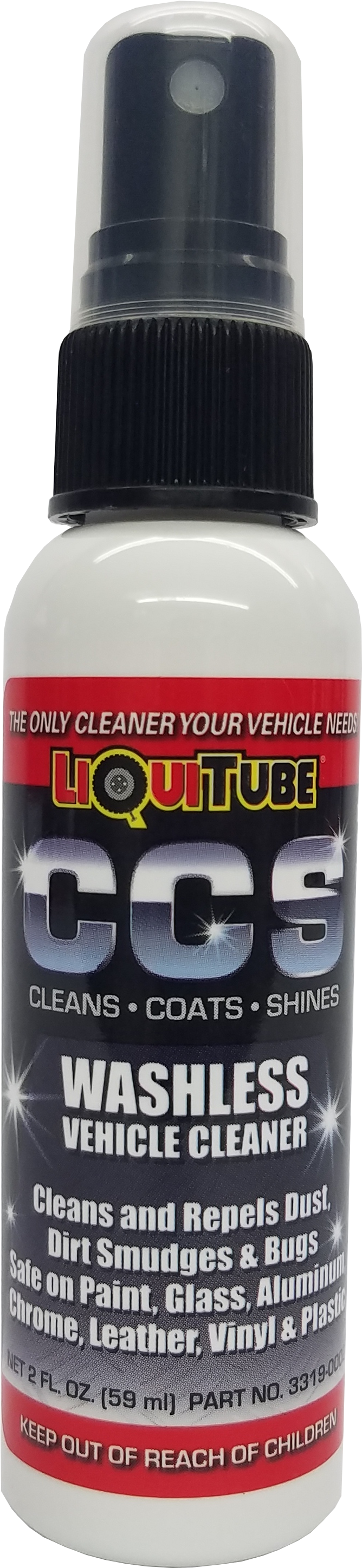 Ccs 2 Ounce Bottle - Insect (3024x4032), Png Download