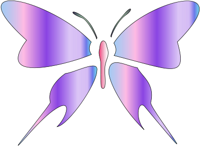 Adonis Blue (800x566), Png Download