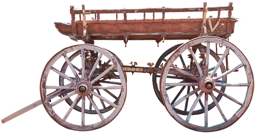 Transporte En La Antiguedad (960x505), Png Download