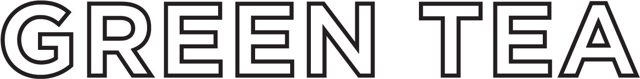 Shop White Tea Shop Green Tea - Parallel (1350x294), Png Download