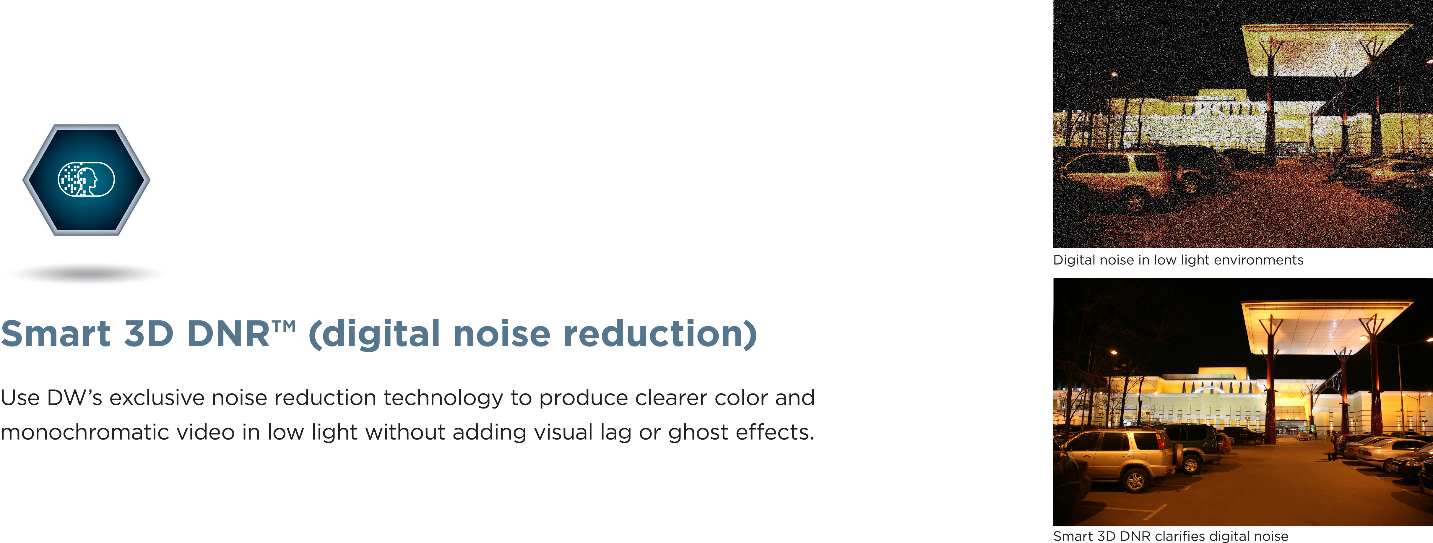 1/4" Ex-view Had Ps Ccd Sensor - City (4850x1837), Png Download