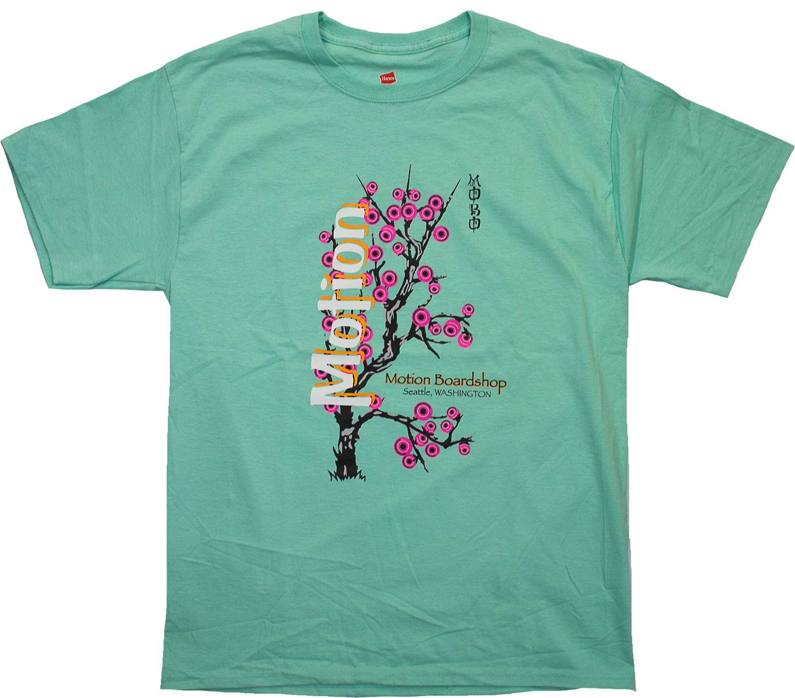Arizona Green Tea Has Been A Favorite Drink Of Motion - Active Shirt (1800x1800), Png Download