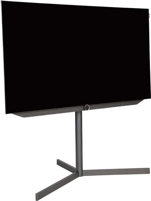 36 - Loewe 40 Compose Full Hd+ (667x850), Png Download