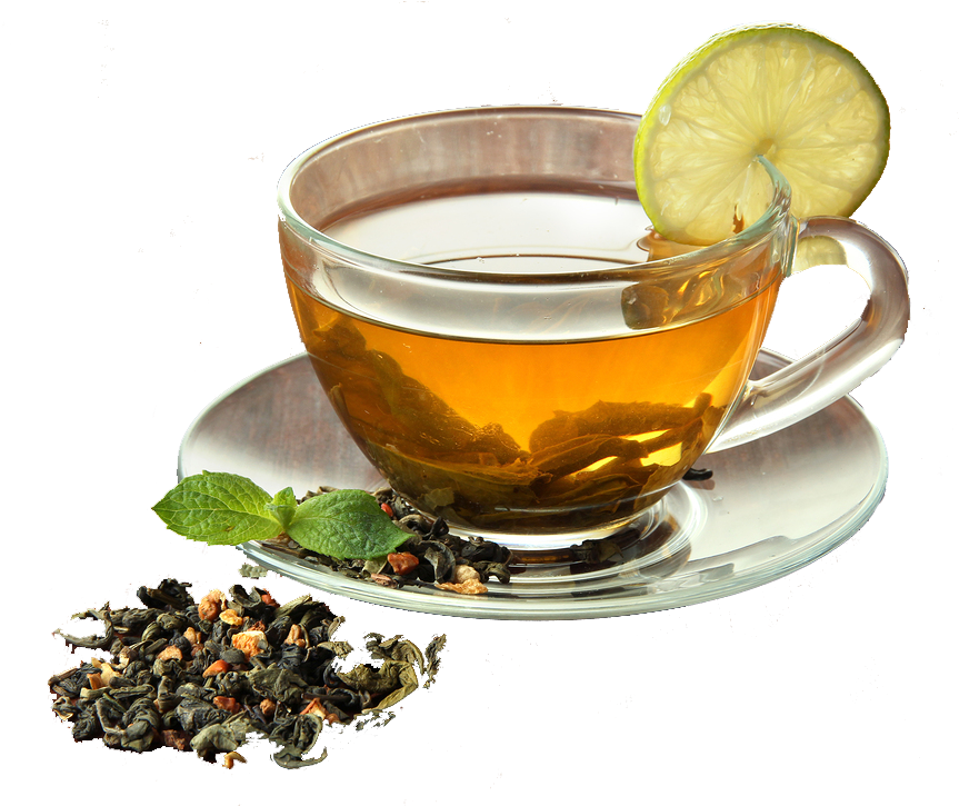 Over 200 Infused Spirits And Herbal Teas - Herbal Tea Png (900x724), Png Download