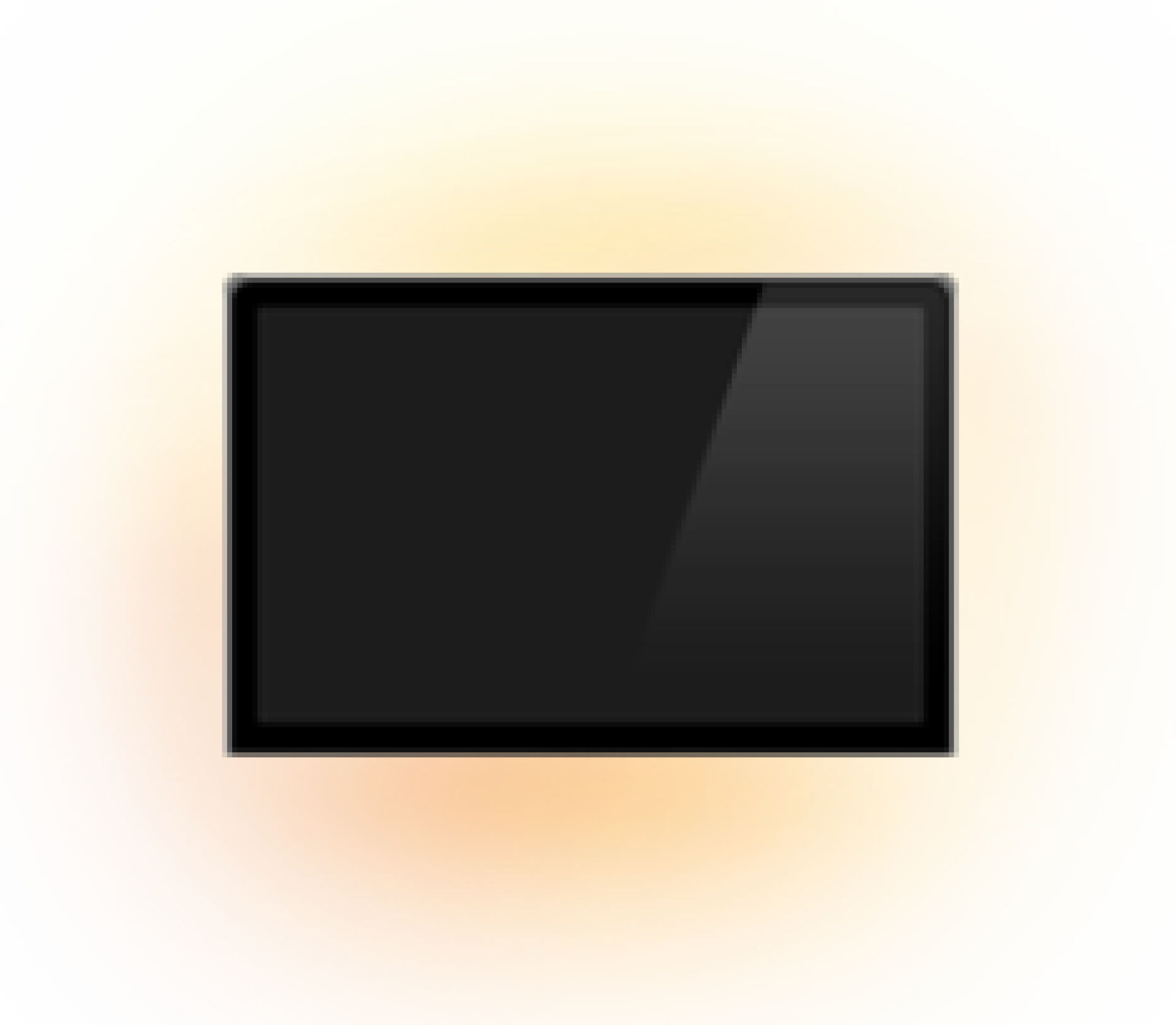 1 1 Display - Led-backlit Lcd Display (1920x1673), Png Download
