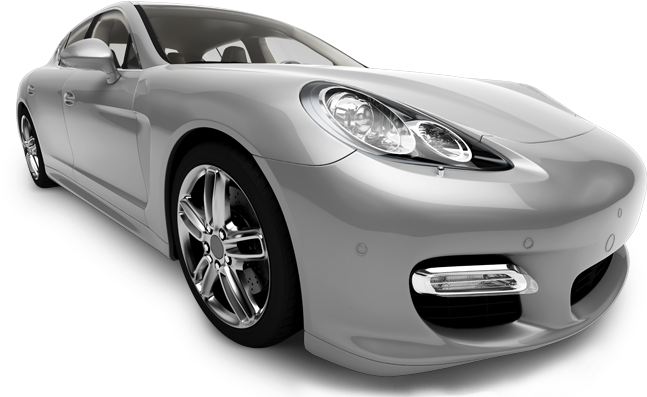 View Packages - Porsche Panamera (742x432), Png Download