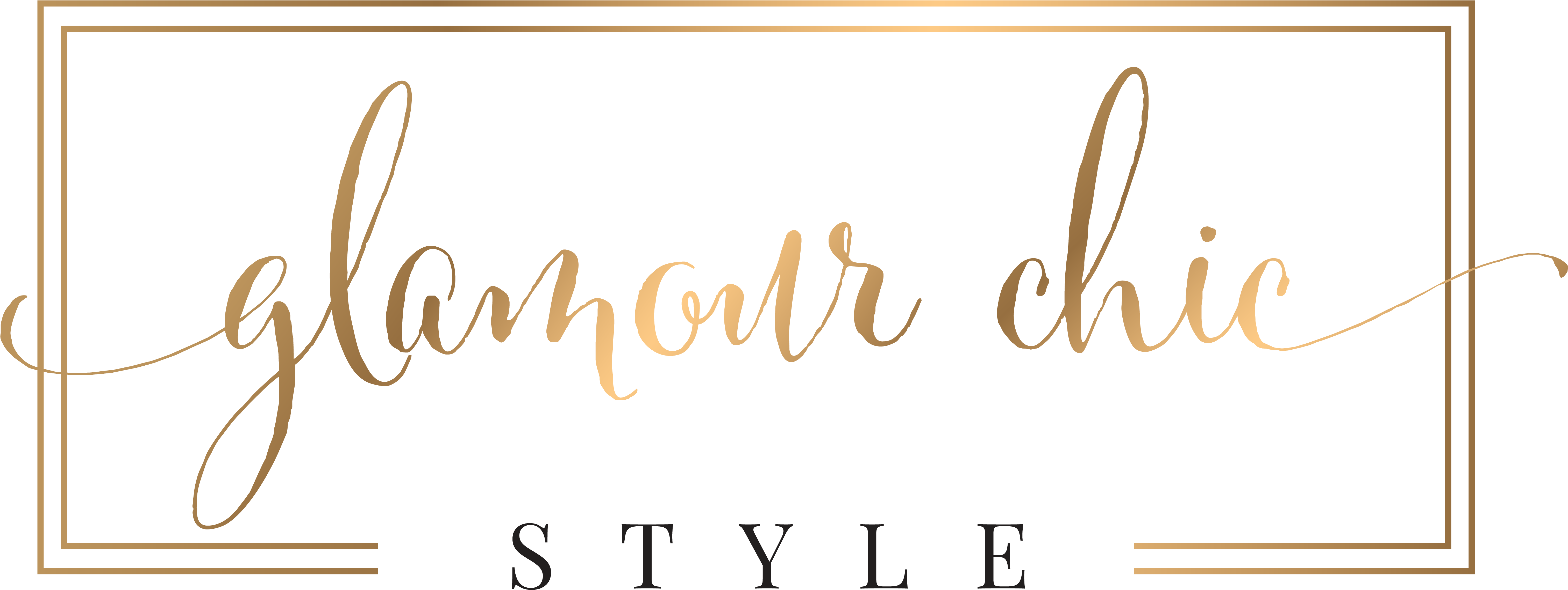 Home - Calligraphy (6369x2393), Png Download