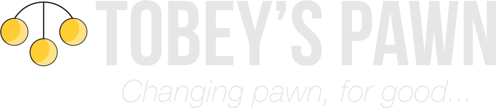 Tobey's Pawn - Reyez I Do This All (1623x408), Png Download