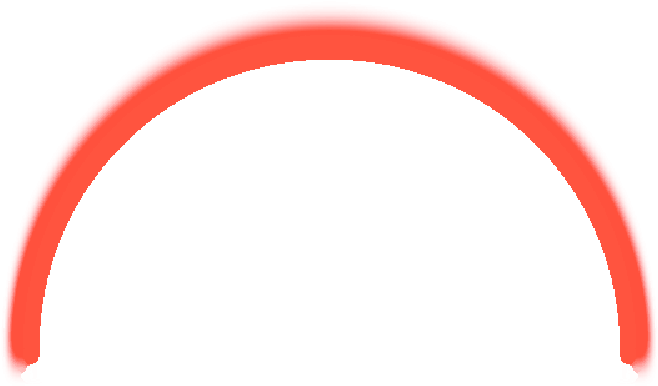 Rainbow, Light Spectrum, Refraction, Colors, Colorful - Circle (800x543), Png Download