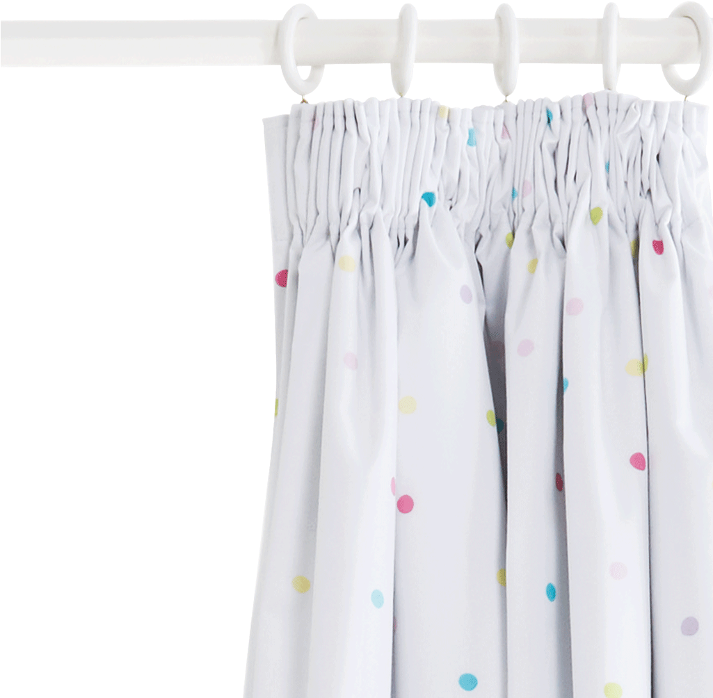 Children's Blackout Curtains Room (1024x1024), Png Download