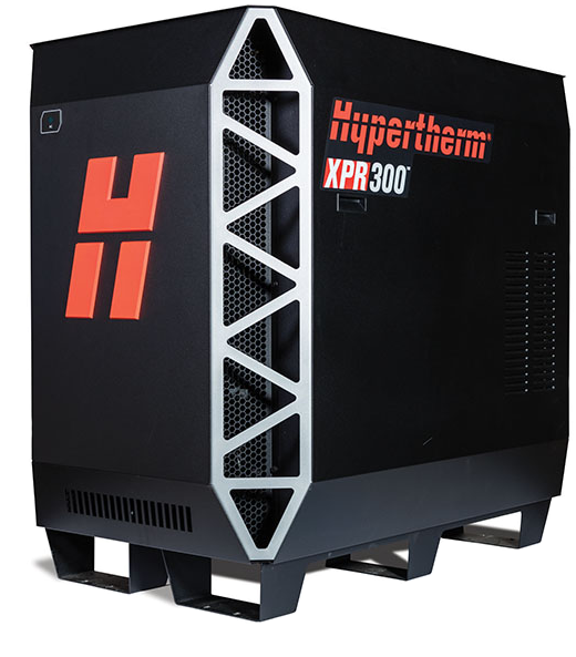 Hypertherm Xpr300 Hypertherm - Hypertherm Xpr 300 Price (576x613), Png Download