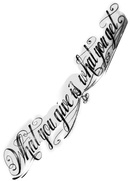 Image Image - Tattoos For Punk Edits (500x667), Png Download