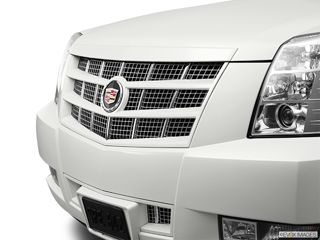 Cadillac Escalade (640x480), Png Download
