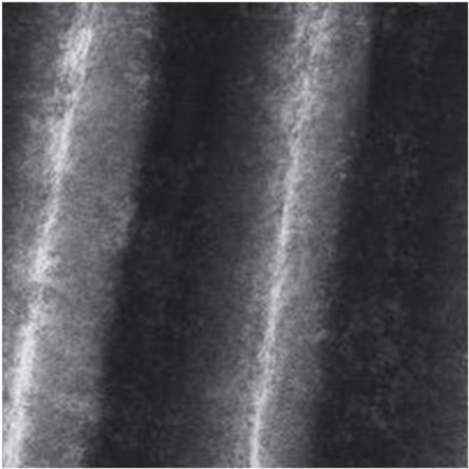 Velvet Curtains Anthracite - Leather (600x600), Png Download