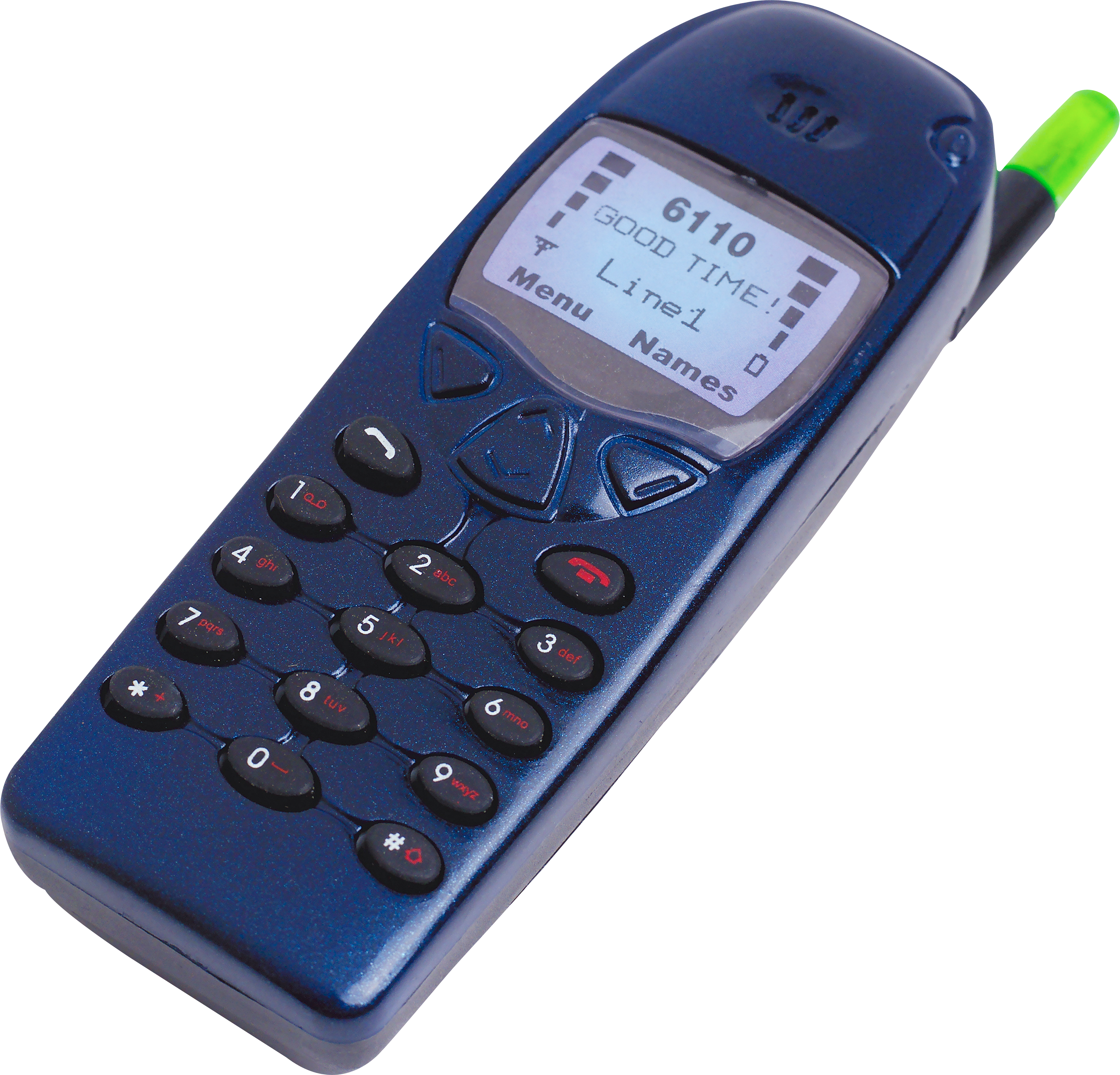 Mobile Phone (3921x3764), Png Download