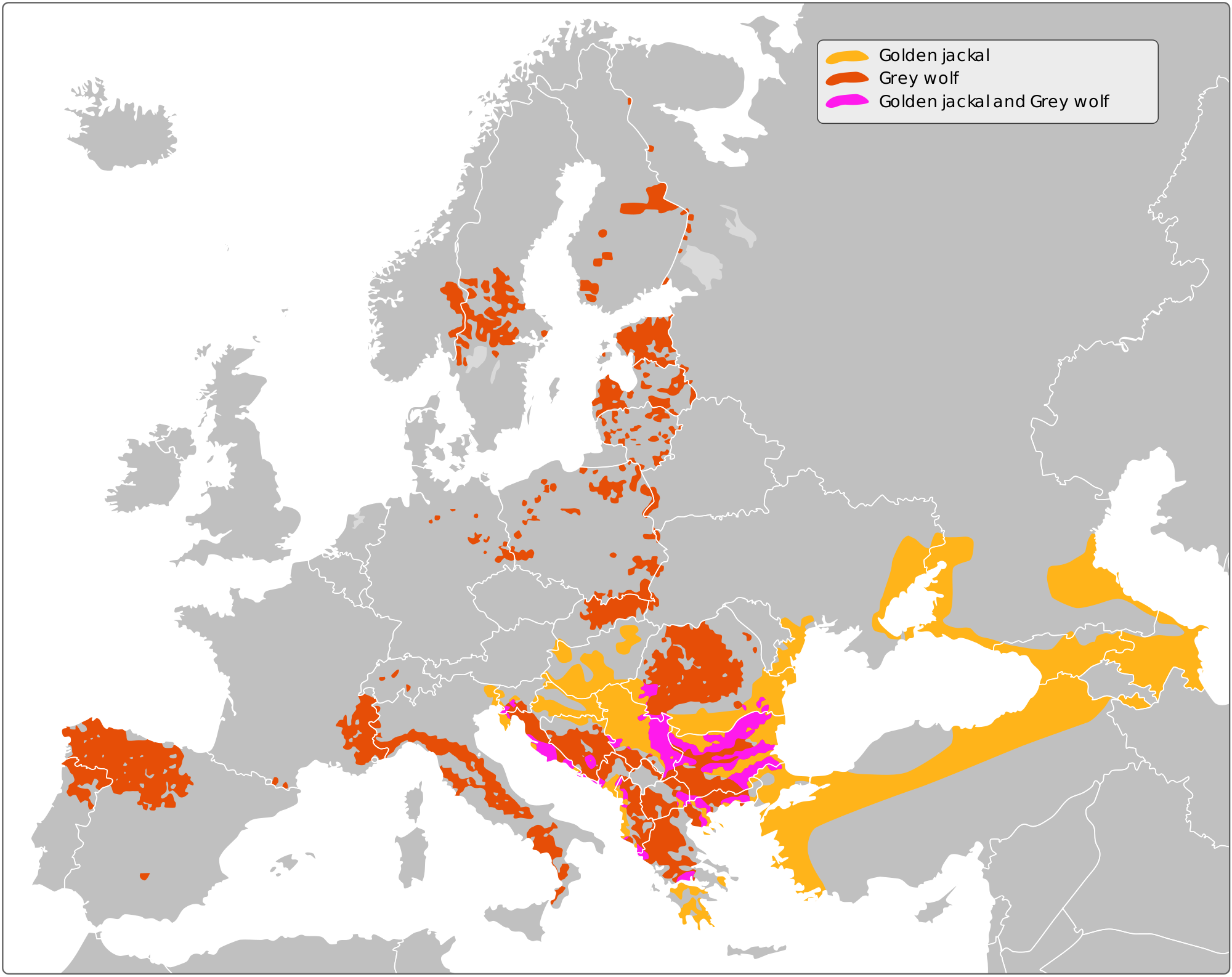 Open - Muslim Majority Area In Europe (2000x1586), Png Download