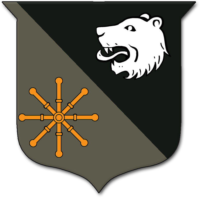 It's Thought That Initially A Knight's Coat Of Arms - Illustration (1024x1024), Png Download