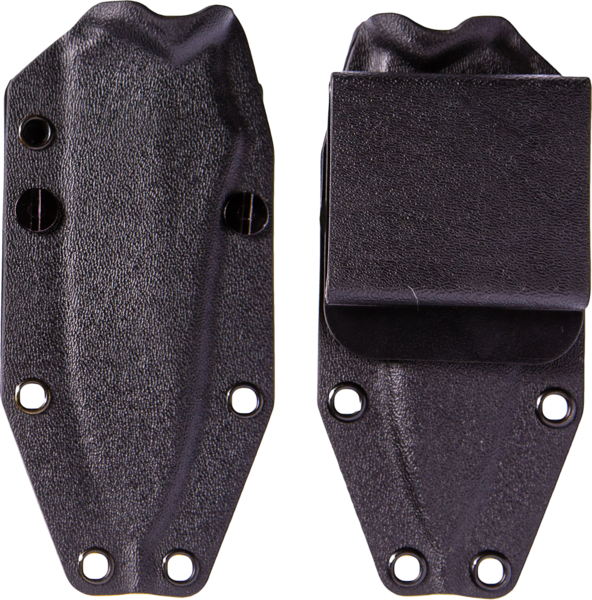 Knife (592x600), Png Download